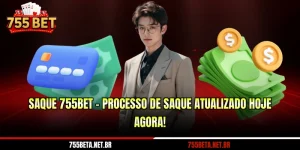 Saque 755BET